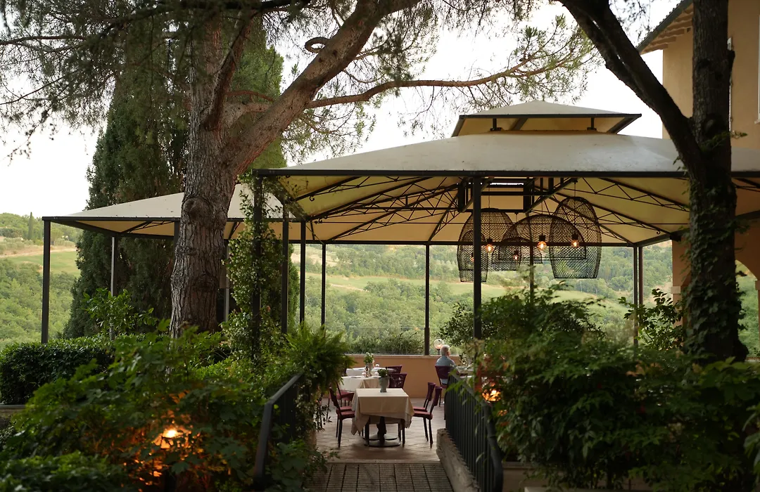 La Posta Hotel & Thermal Spa - Adults Only-1